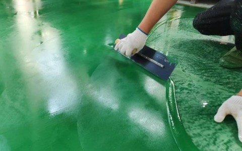 喀什VEF地坪什么是VEF地坪