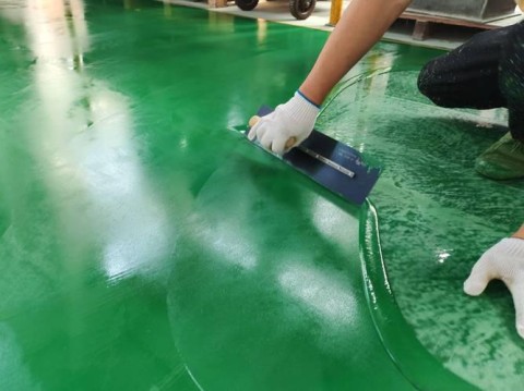 喀什VEF地坪什么是VEF地坪