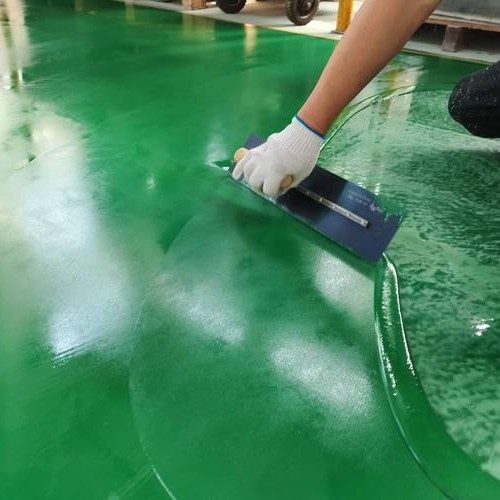 喀什VEF地坪什么是VEF地坪产品图1